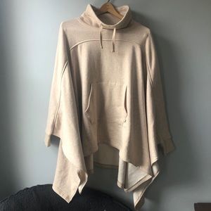 UGG Charlynne Poncho